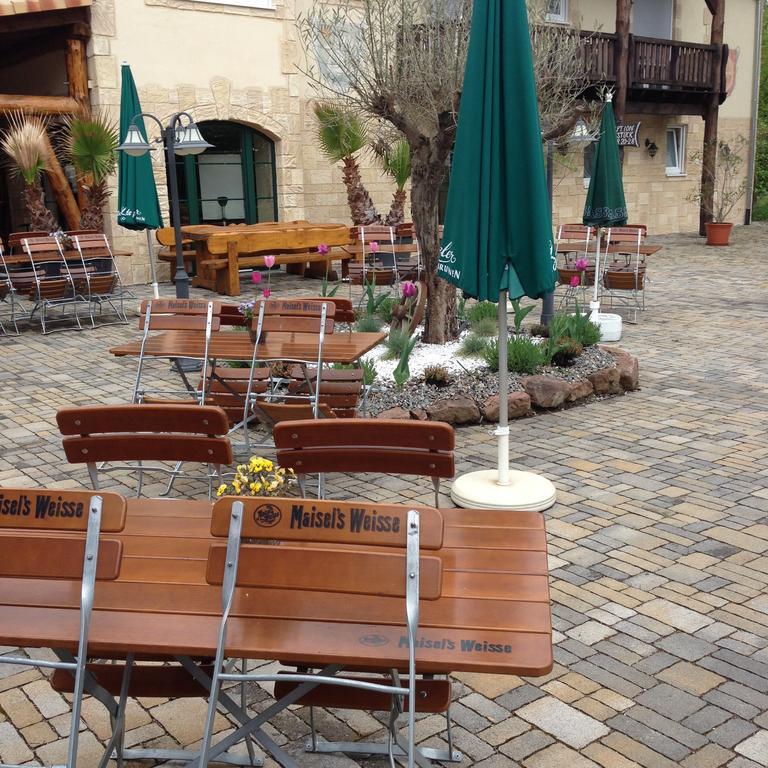 Seehotel Europa Schwanau Zewnętrze zdjęcie