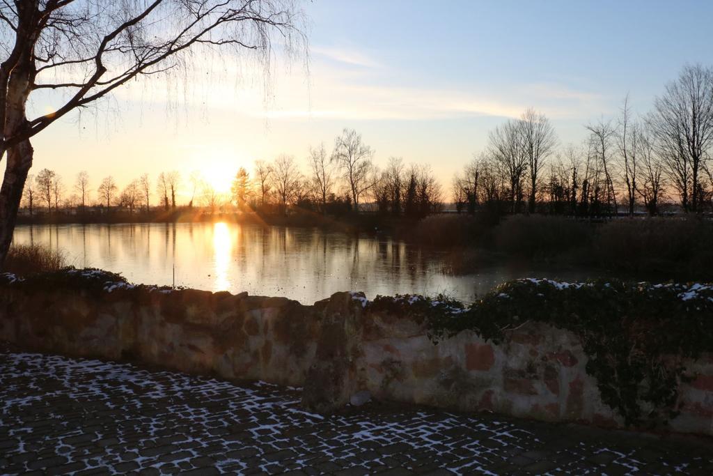 Seehotel Europa Schwanau Zewnętrze zdjęcie